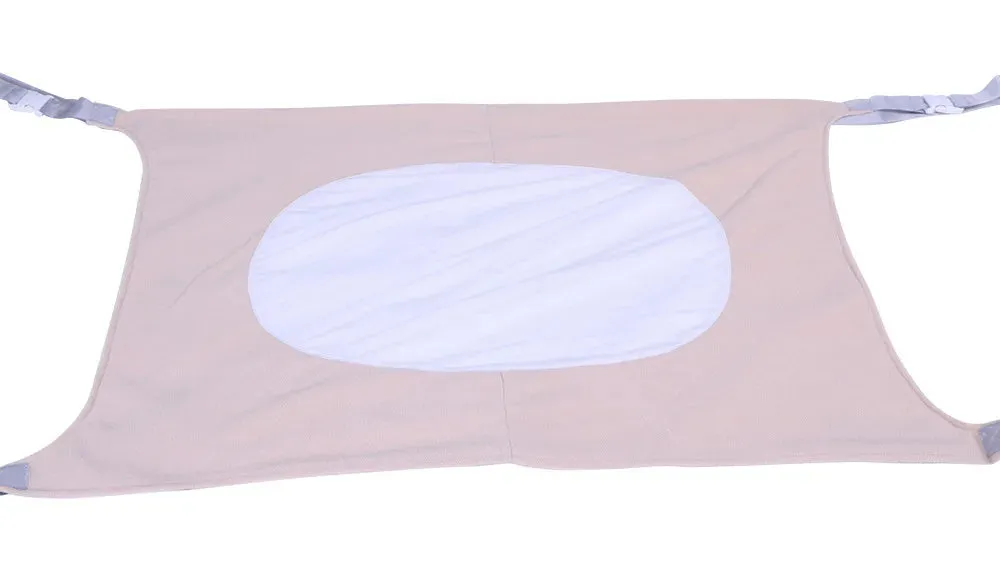 Portable Foldable Baby Crib Hammock for Infants