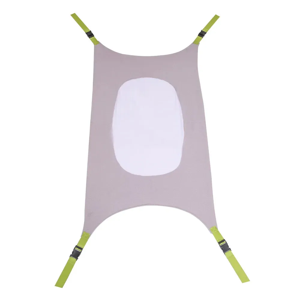 Portable Foldable Baby Crib Hammock for Infants