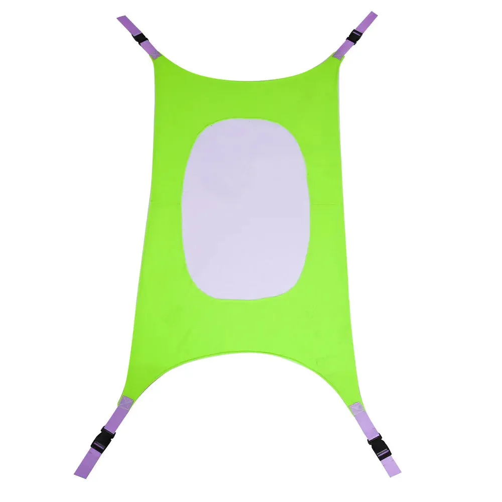 Portable Foldable Baby Crib Hammock for Infants