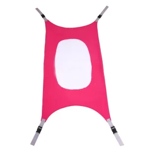 Portable Foldable Baby Crib Hammock for Infants