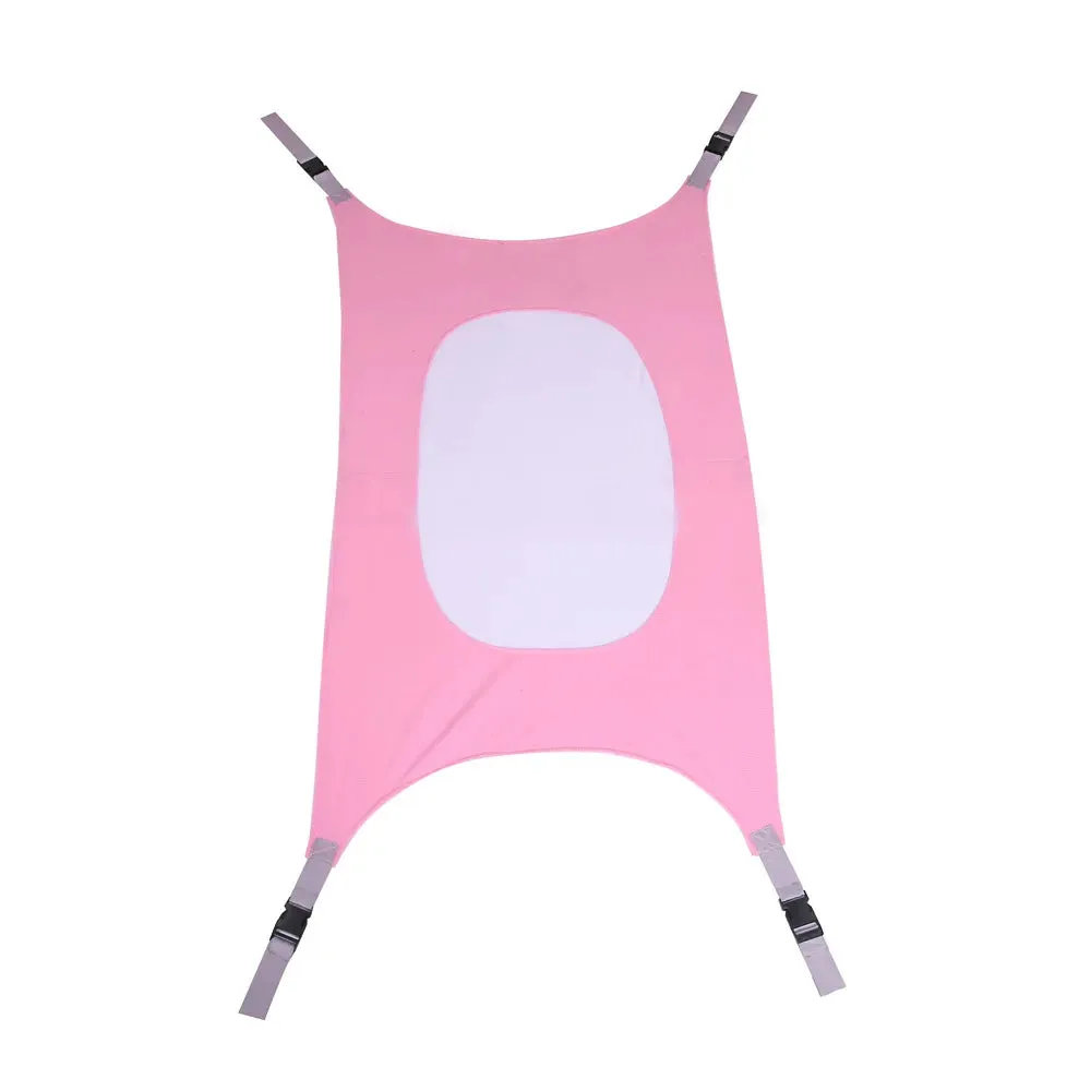 Portable Foldable Baby Crib Hammock for Infants