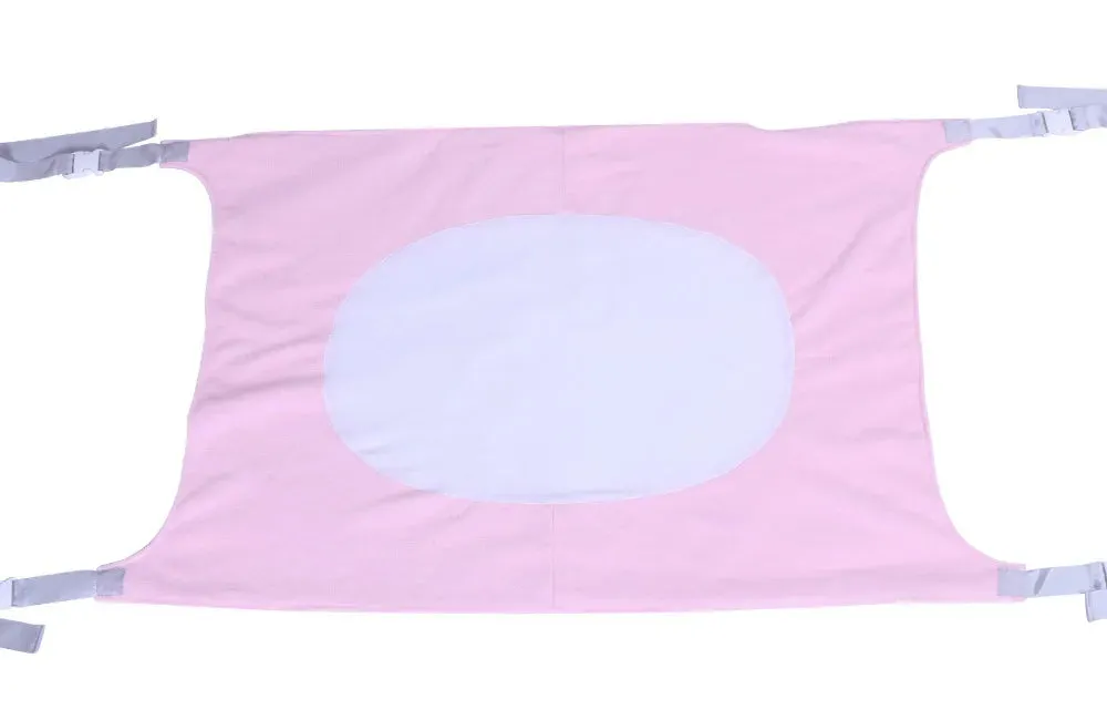 Portable Foldable Baby Crib Hammock for Infants