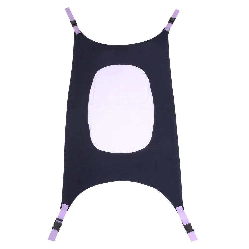 Portable Foldable Baby Crib Hammock for Infants