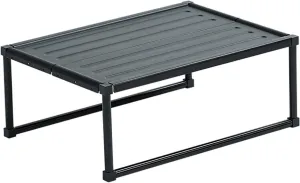 Portable Folding Table, Outdoor Camping Table, Ultralight Collapsible Dining Table for Indoor Outdoor Camp Beach Party BBQ