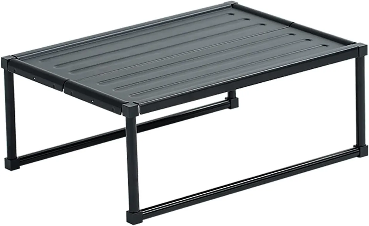 Portable Folding Table, Outdoor Camping Table, Ultralight Collapsible Dining Table for Indoor Outdoor Camp Beach Party BBQ