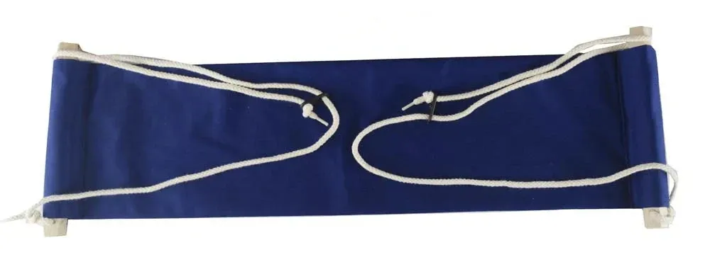 Portable Foot Hammock