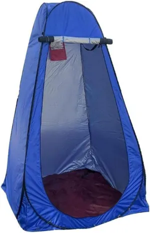 Portable Shower Tent Pop Up Pod Privacy Changing Room Easy Set Up Camp Toilet Dressing Room for Outdoor Camping Beach Change Clothes Tent (Color : 05, Size : 1)