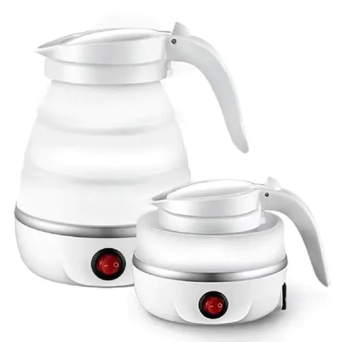 Portaboil - Portable Folding Electric Kettle