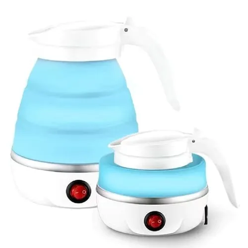 Portaboil - Portable Folding Electric Kettle