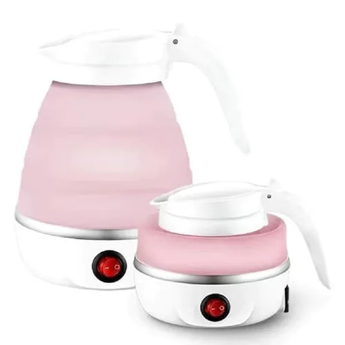 Portaboil - Portable Folding Electric Kettle