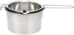 Pot Electric Shatterproof Warmer Small Heater Top Maker Melting Mixing Bowls with Lids Stove Kettle