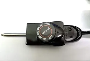 Presto 09984 Probe Temperature Control