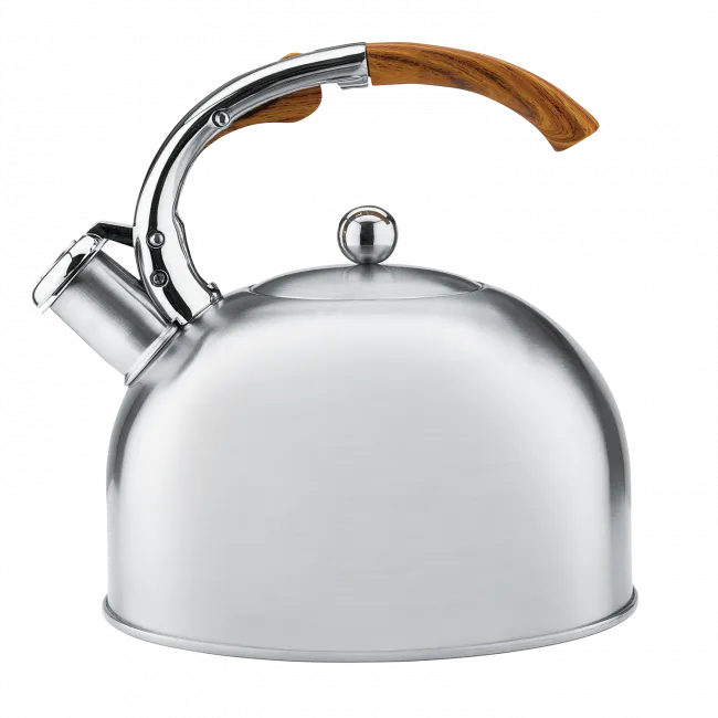 Raco Elements Stainless Steel Stovetop Kettle - 2.5L