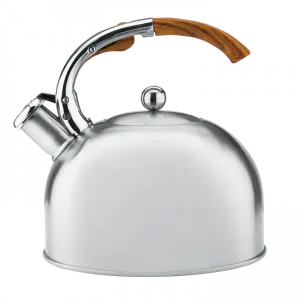 Raco Elements Stainless Steel Stovetop Kettle - 2.5L