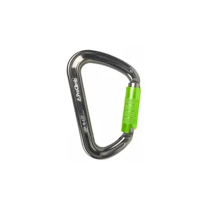 RAParts 16786 Triple Lock GATE Carabiner