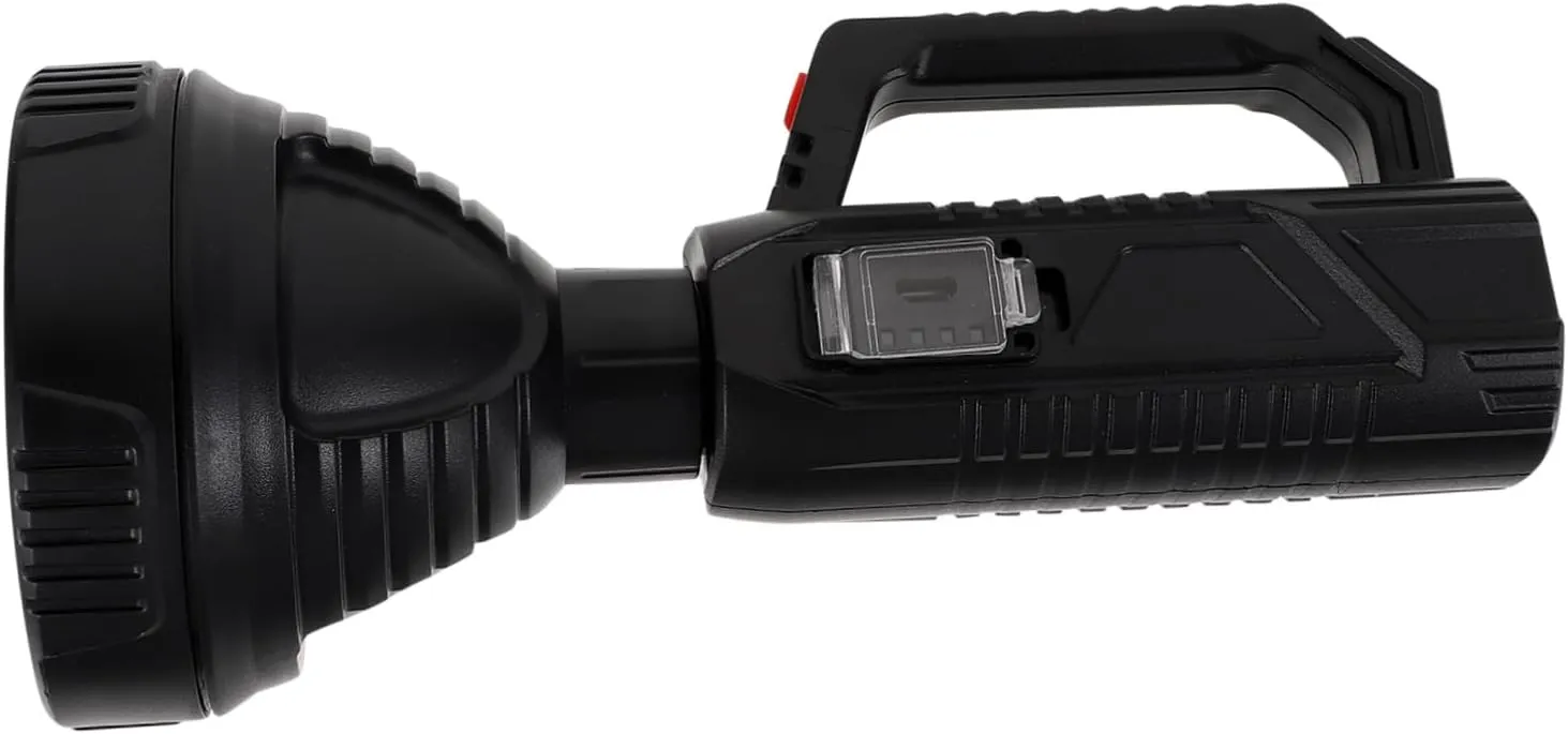 Rechargeable Led Camping Light Portable Lantern 2 Brightness Levels Essential Home Tool