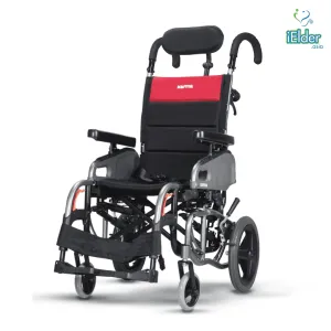 Reclining & Tilt in Space Wheelchair VIP2 | Karma