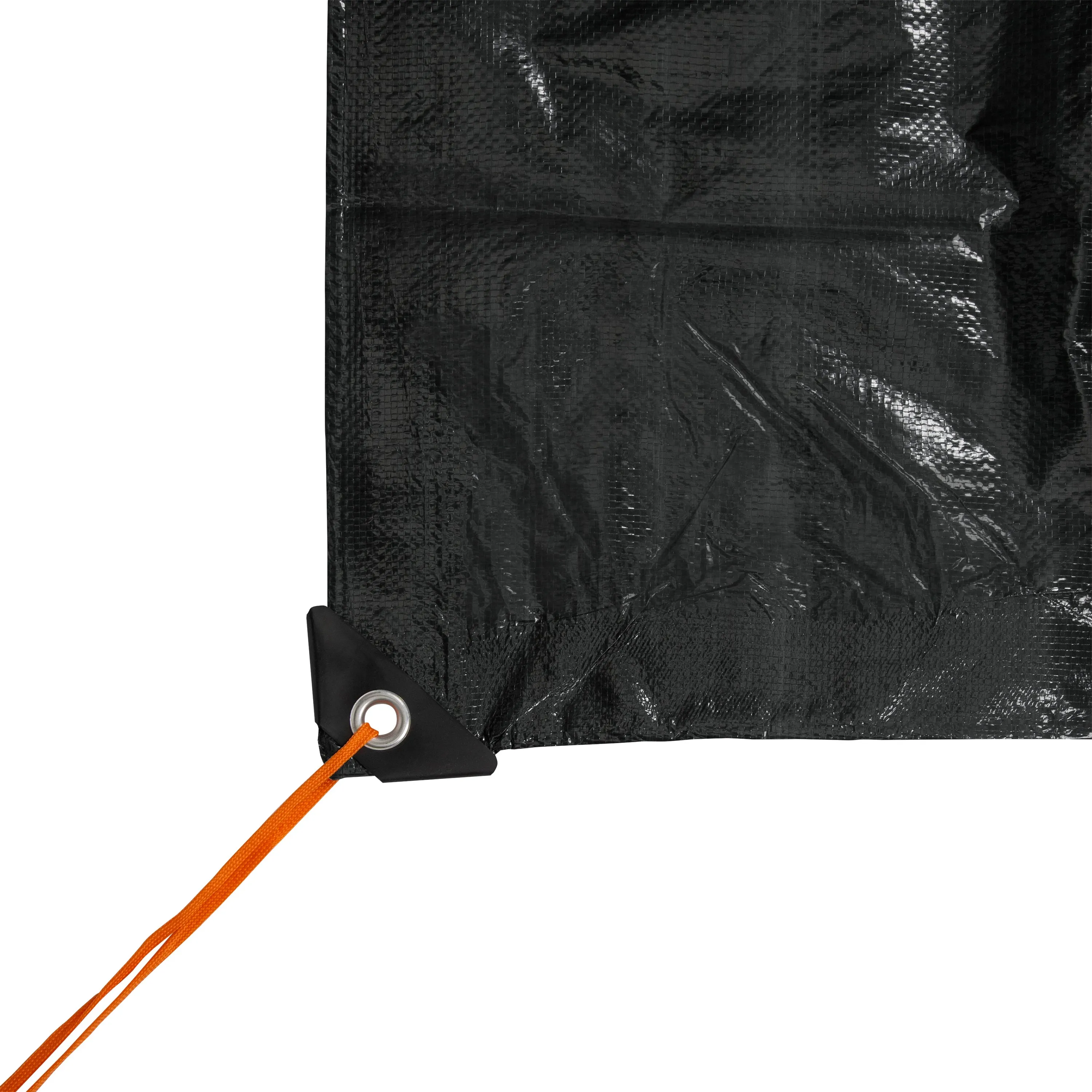 Rip Stop Tarp - 16 Ft X 20 Ft - Green