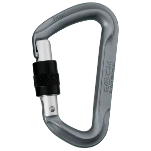 ROCK EMPIRE RACER SCREW CARABINER