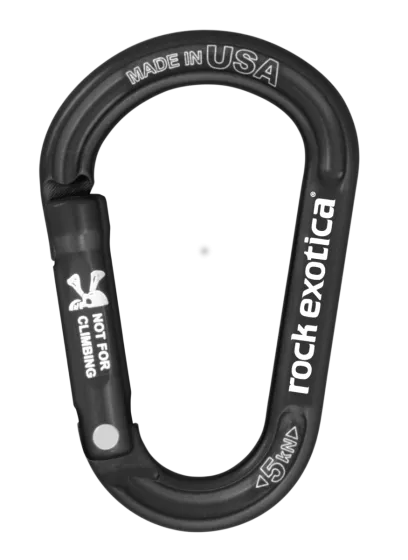 Rock Exotica RockX Carabiners