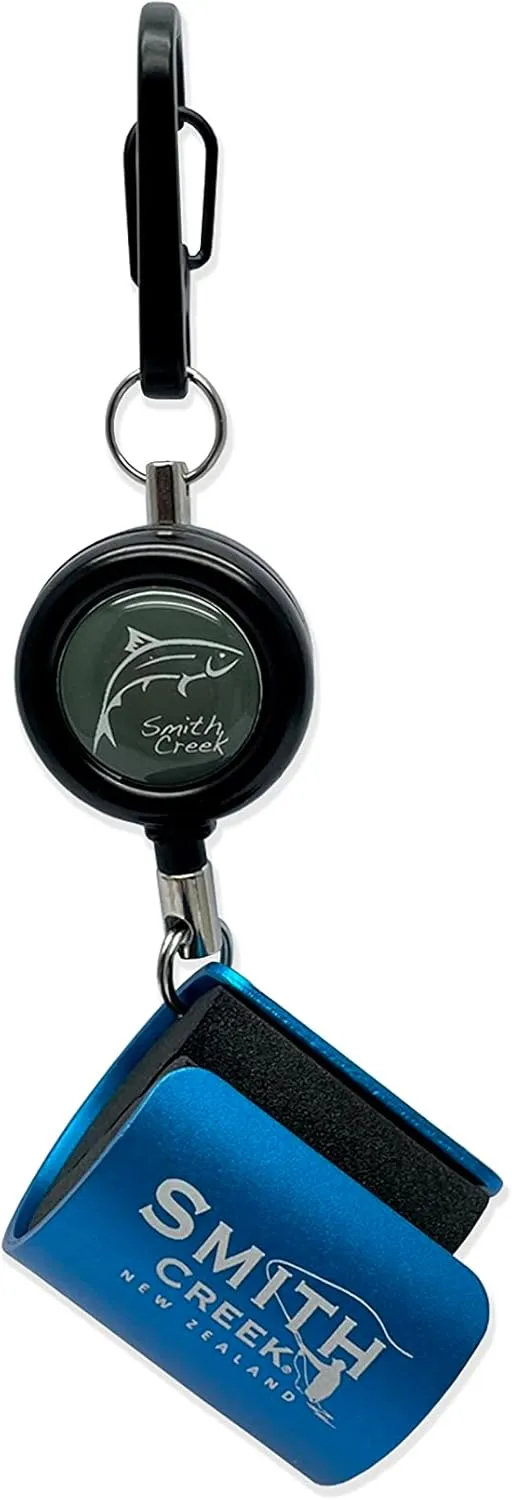 Rod Clip , Wearable Fishing Rod Holder