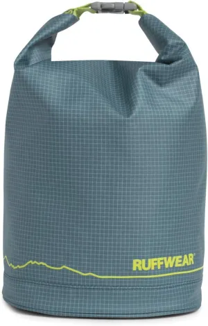 Ruffwear, Kibble Kaddie 42 Cup Dog Food Storage System for Camping, Travel, and Everyday, Slate Blue