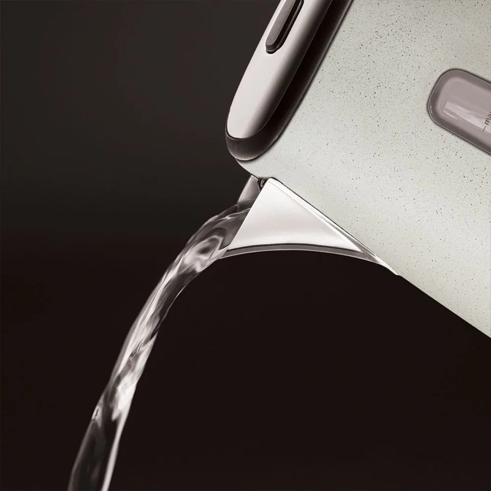 Russell Hobbs Luna Stone Kettle 1.7 Litre 26960-70SA