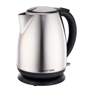 Russell Hobbs RHSSK01 1.7L SS Cordless Kettle 857527