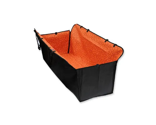 Safe Series Dog Car Hammock Seat Cover for Pets