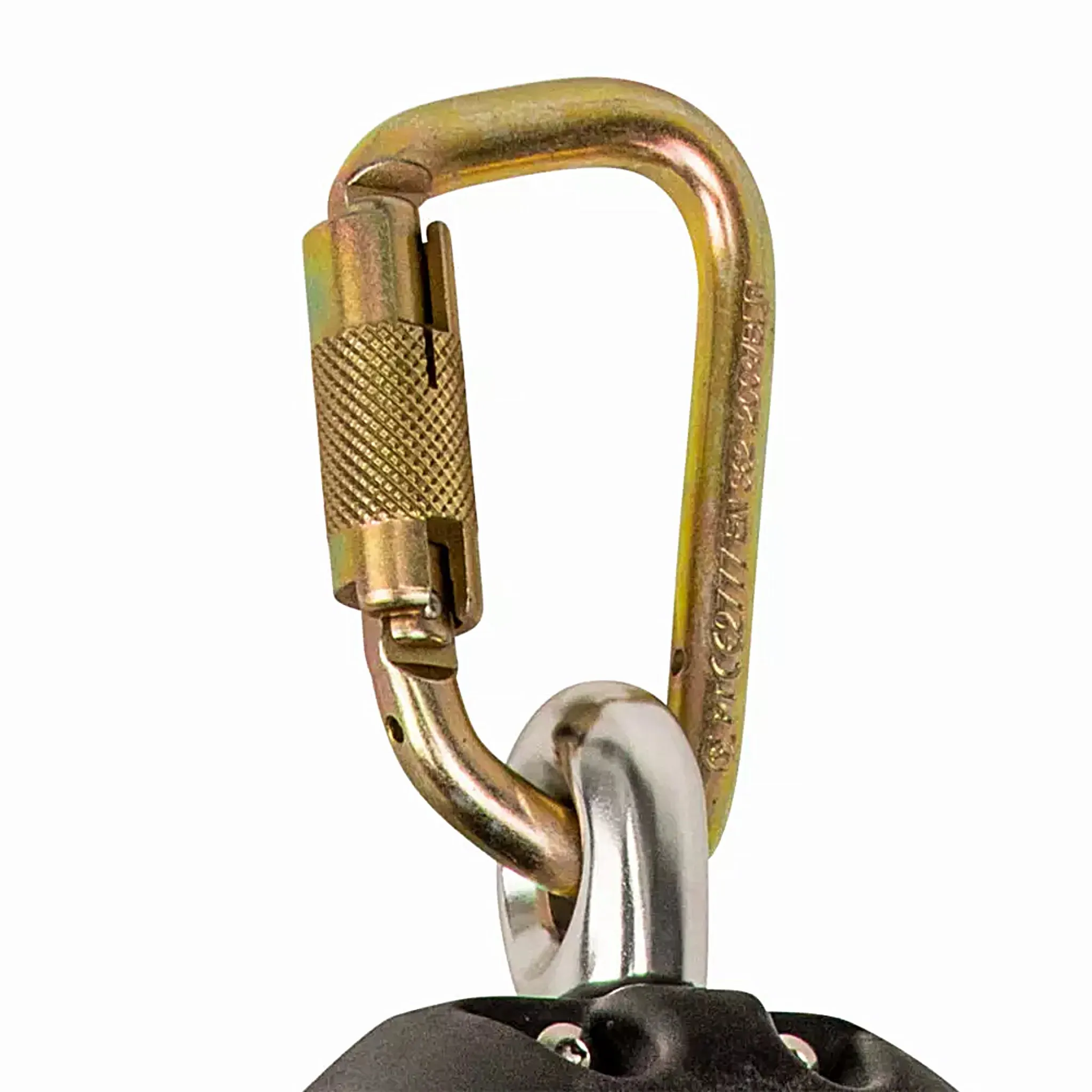 Safewaze FS-FSP90 Series Northstar Classic LE Cable SRL, 1 Each