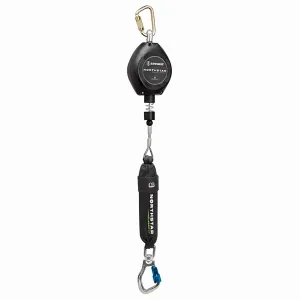 Safewaze FS-FSP90 Series Northstar Classic LE Cable SRL, 1 Each