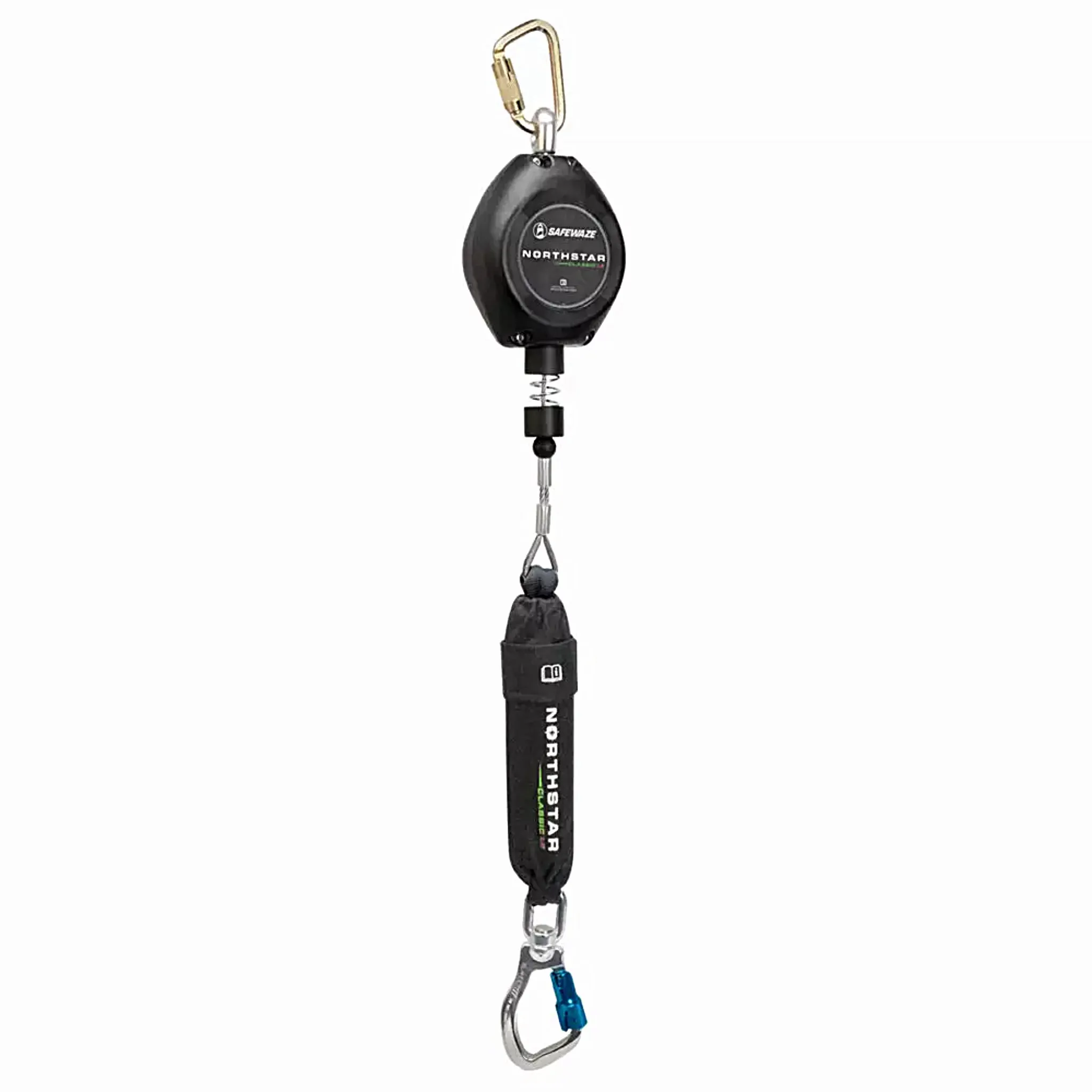 Safewaze FS-FSP90 Series Northstar Classic LE Cable SRL, 1 Each