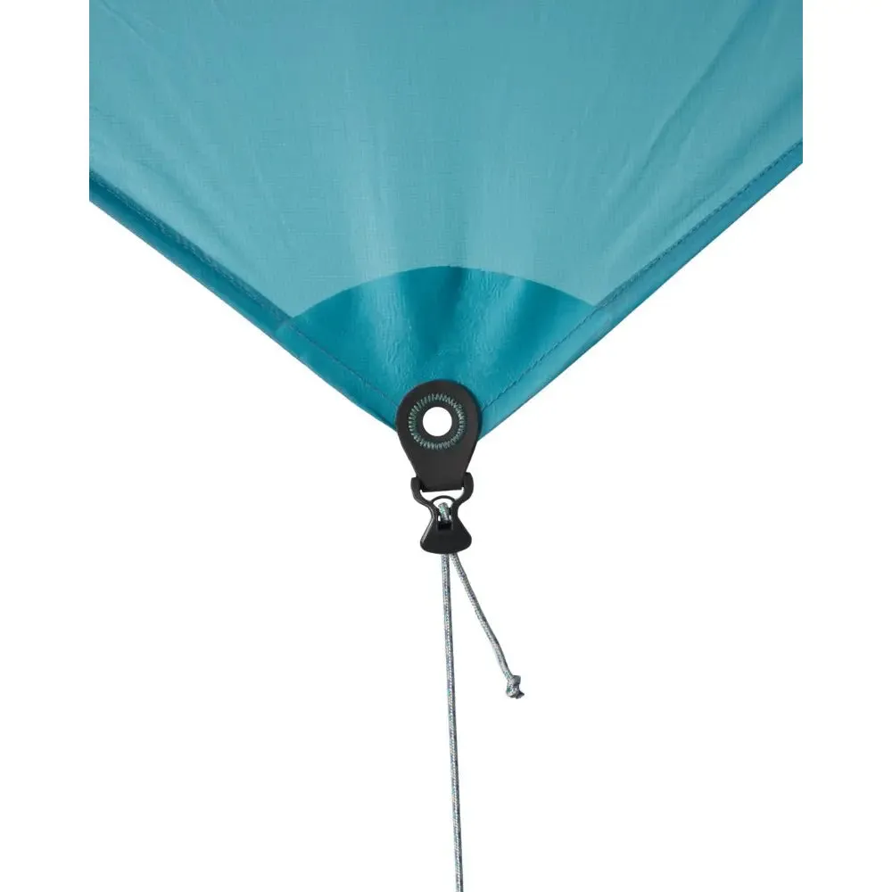 Sea to Summit Hammock Tarp - Blue