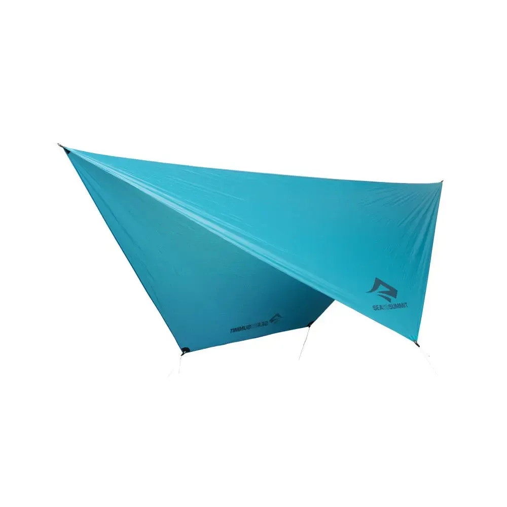 Sea to Summit Hammock Tarp - Blue