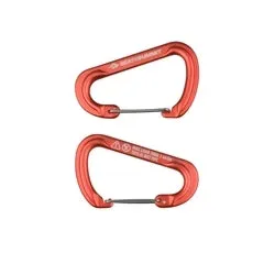 SEATOSUMMIT LARGE ACCESSORY CARABINER