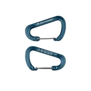 SEATOSUMMIT LARGE ACCESSORY CARABINER