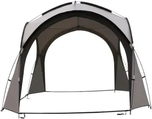 Shade Cloths Outdoor Canopy Camping Sun-Proof, Rain-Proof and UV-Proof Tent Picnic Portable Canopy Tent Outdoor Pergola Shade Sails