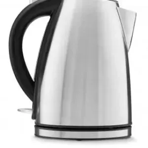 Sheffield Stainless Steel Kettle - 1.7L