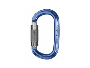 Singing Rock Ozone Twist Lock Carabiner