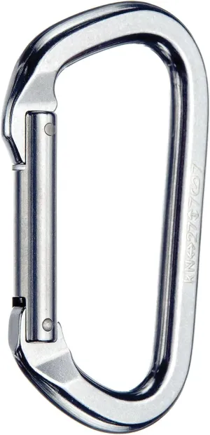 SMC Mountain D Carabiner