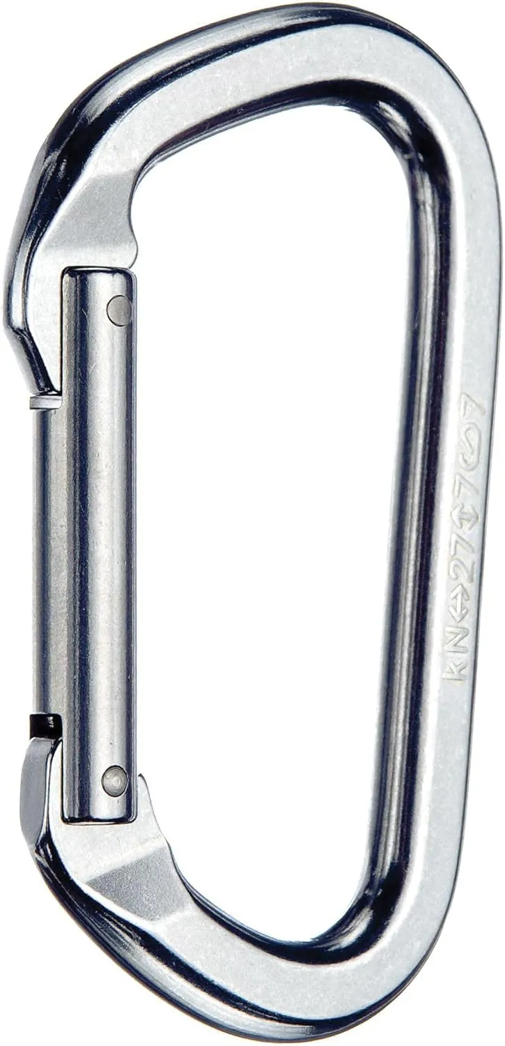 SMC Mountain D Carabiner