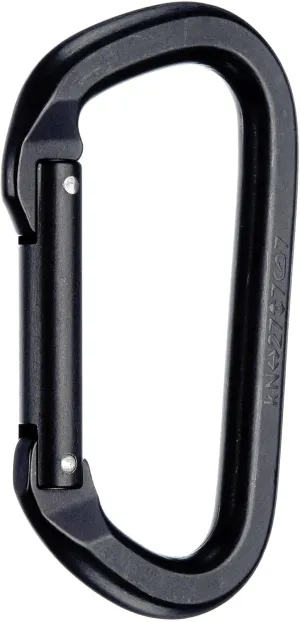 SMC Mountain D Carabiner