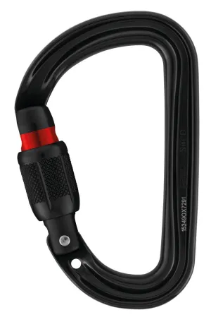 Sm'D Carabiner