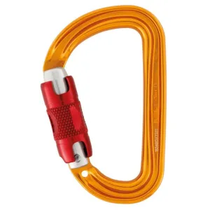 SM'D TWIST-LOCK CARABINER