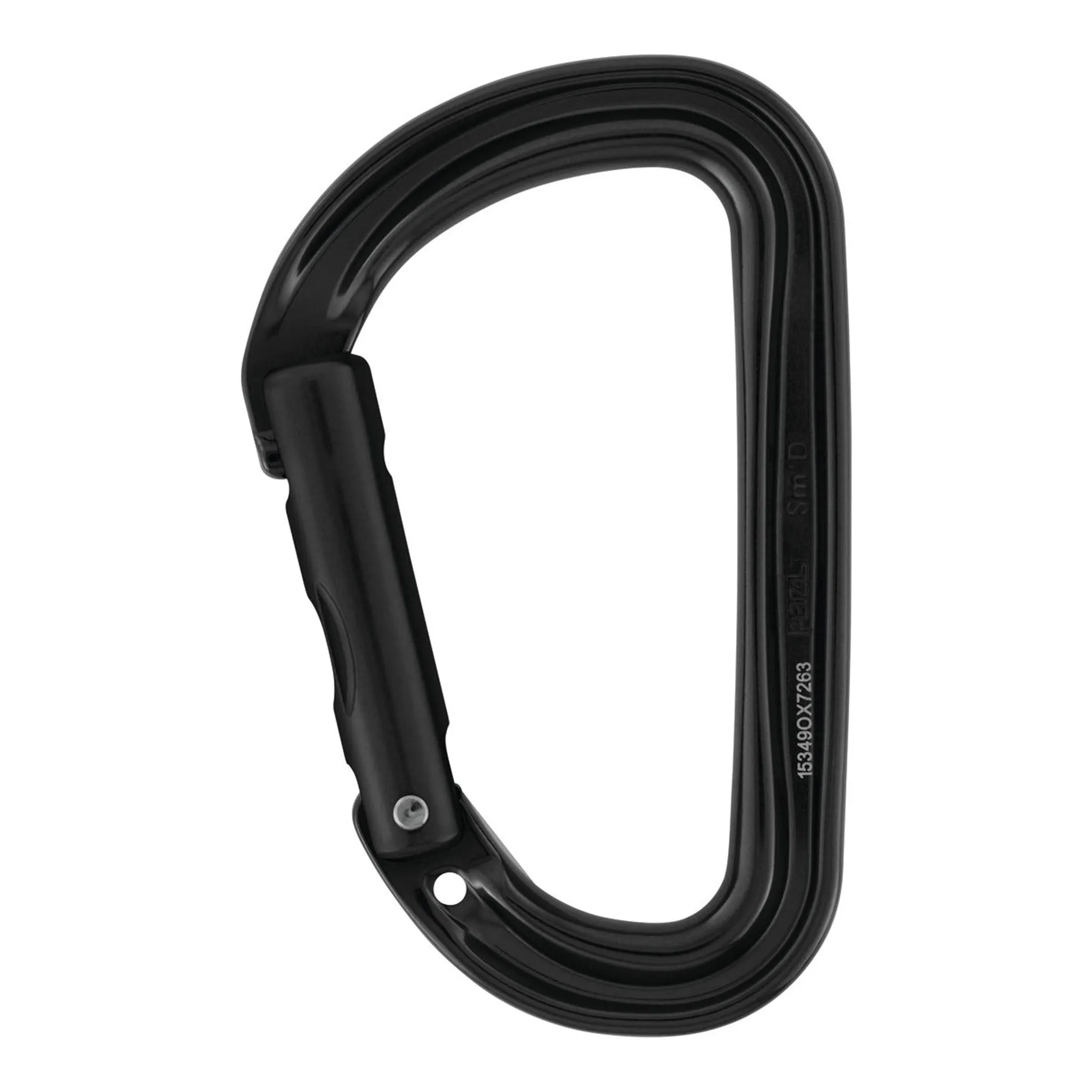 Sm'D Wall Carabiner