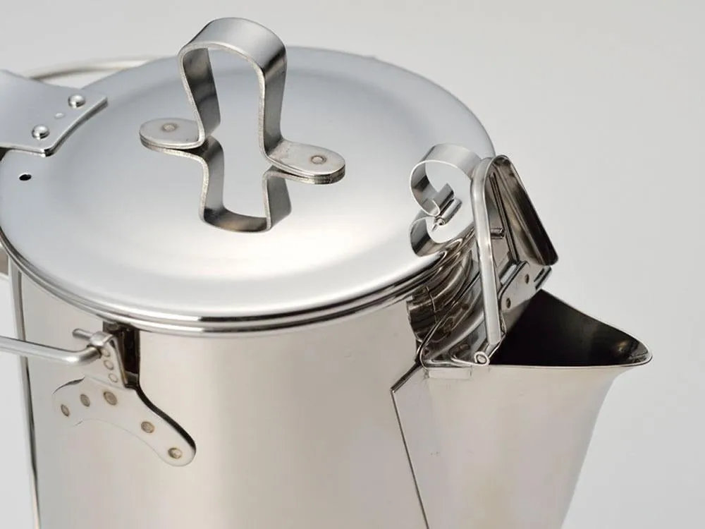Snow Peak Classic Kettle 1.8L - CS-270