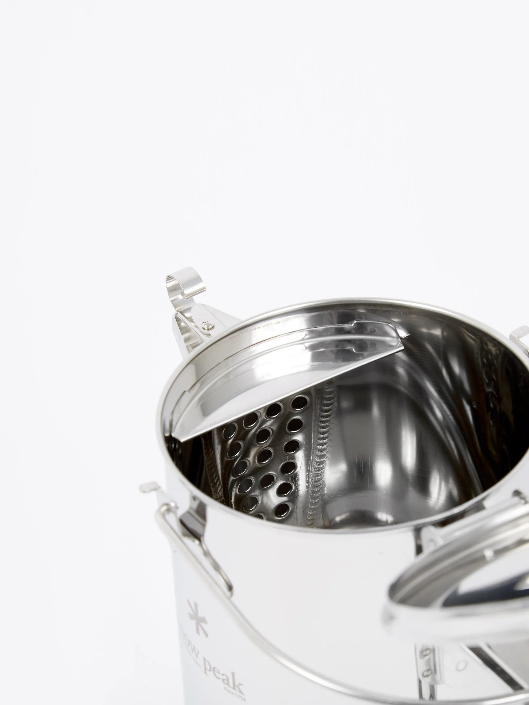 Snow Peak Classic Kettle 1.8L
