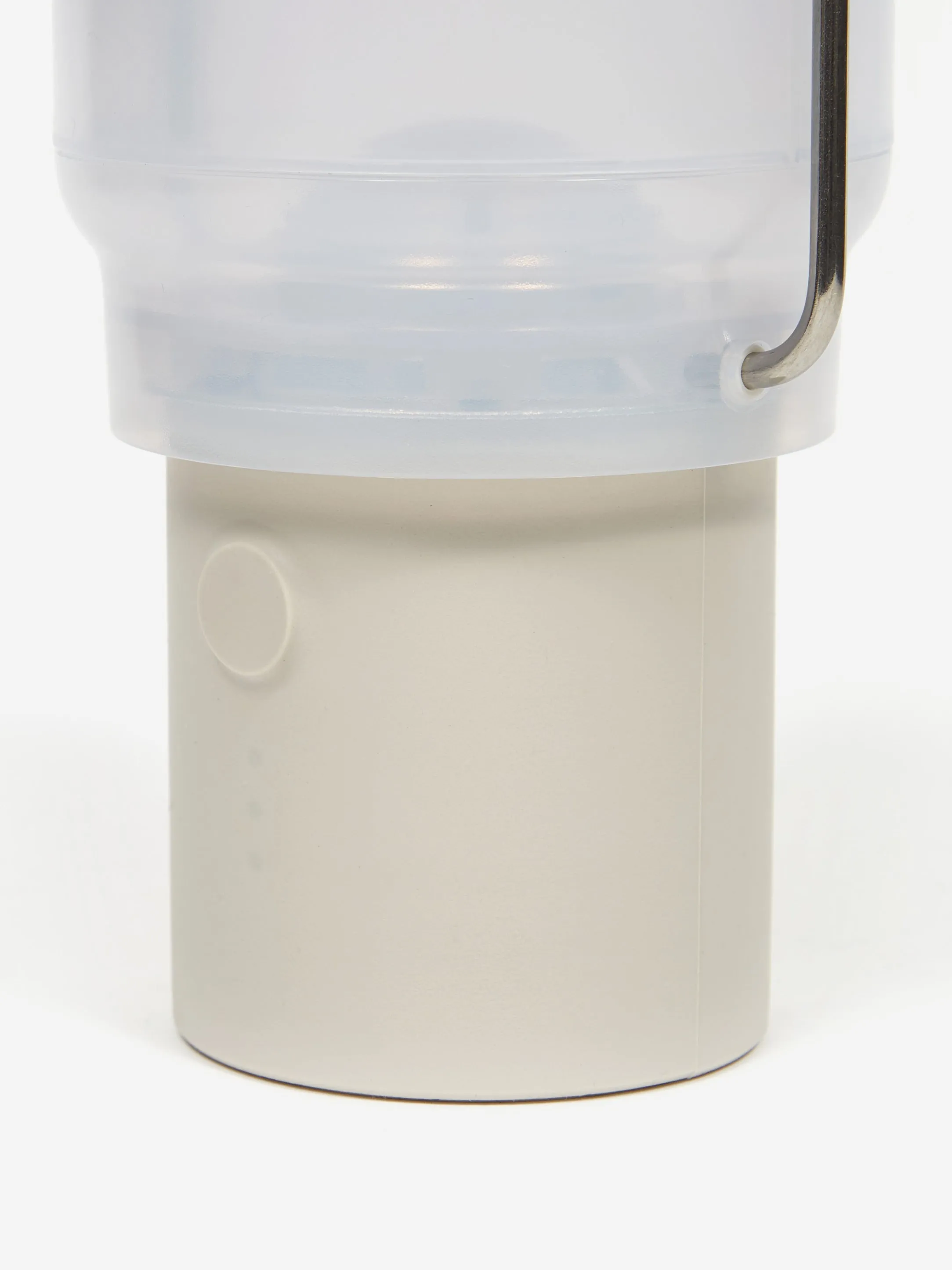 Snow Peak Home & Camp Lantern - Ivory