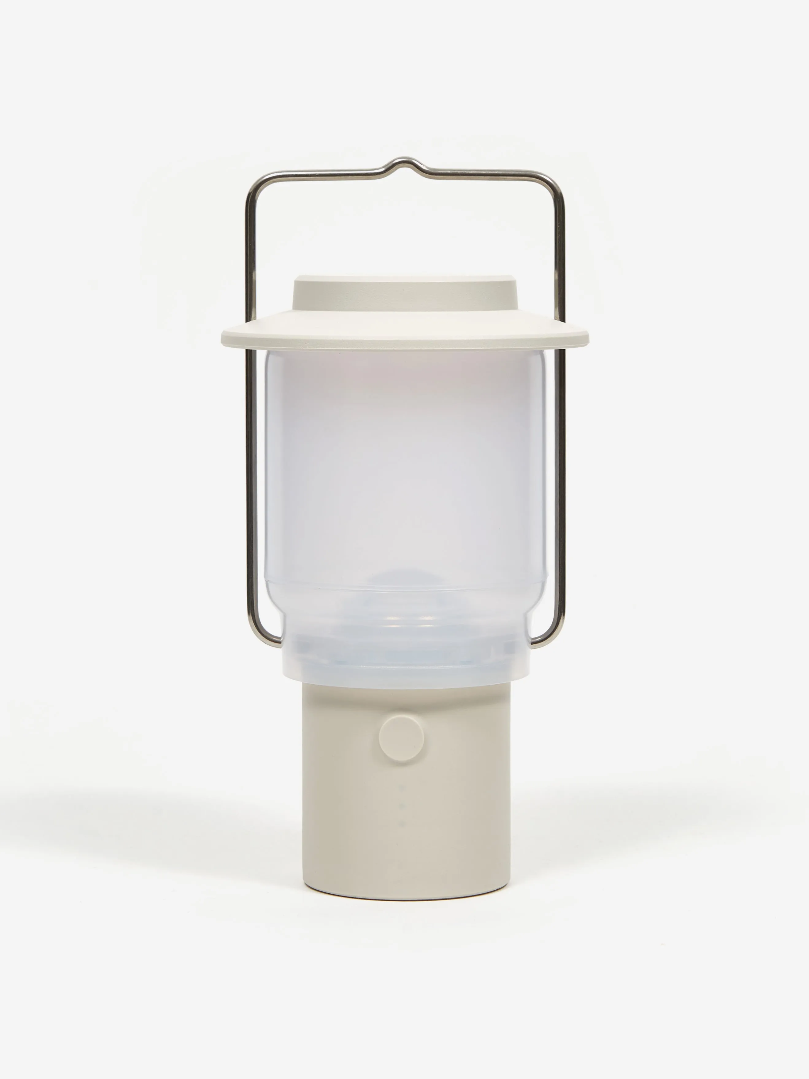 Snow Peak Home & Camp Lantern - Ivory