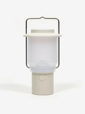 Snow Peak Home & Camp Lantern - Ivory